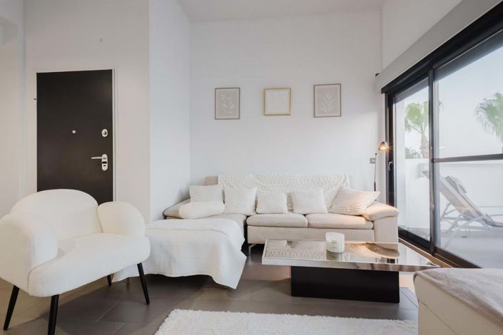 Image No.7-Penthouse de 2 chambres à vendre à Villamartin