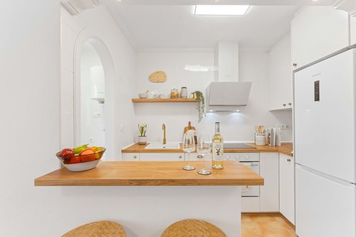 Image No.16-Maison de ville de 2 chambres à vendre à Villamartin