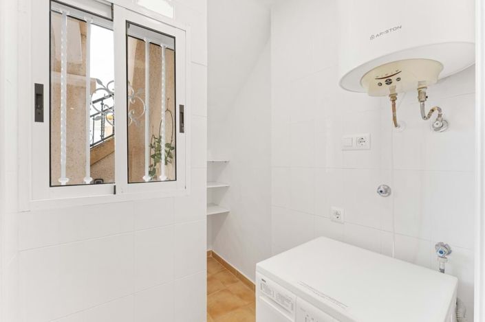 Image No.19-Maison de ville de 2 chambres à vendre à Villamartin