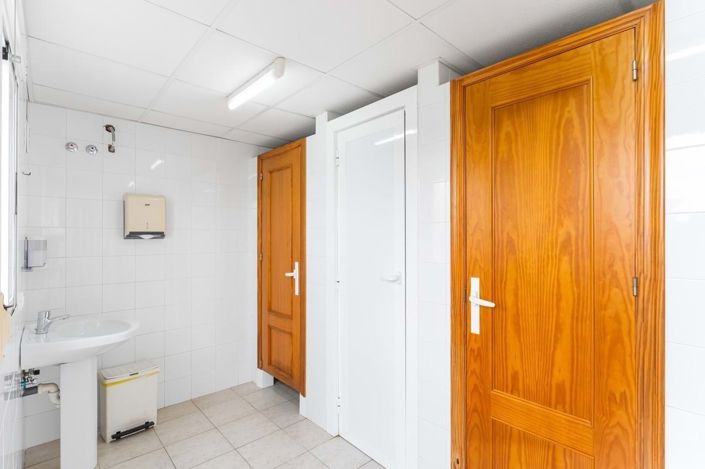 Image No.42-Maison de ville de 2 chambres à vendre à Villamartin