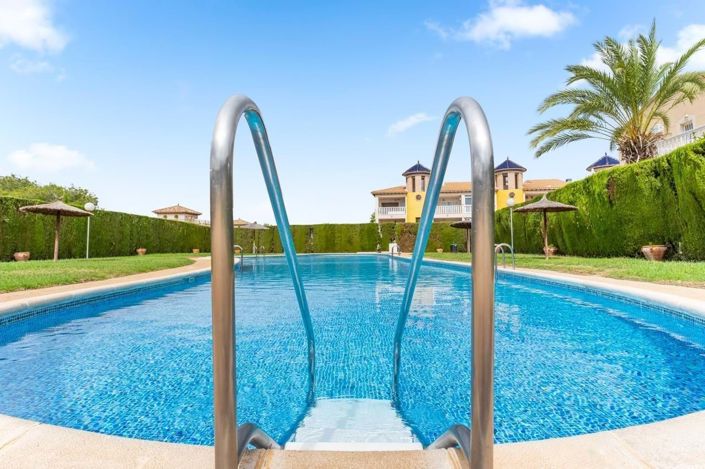 Image No.43-Maison de ville de 2 chambres à vendre à Villamartin