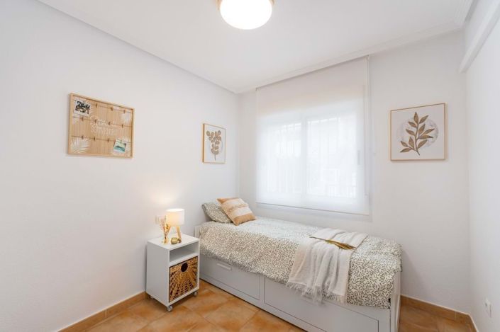 Image No.8-Maison de ville de 2 chambres à vendre à Villamartin