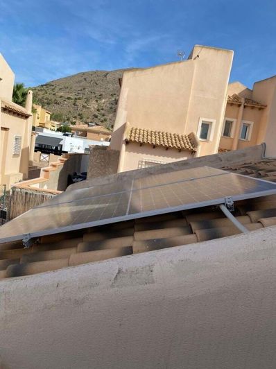 Image No.10-Jumelé de 2 chambres à vendre à Sucina