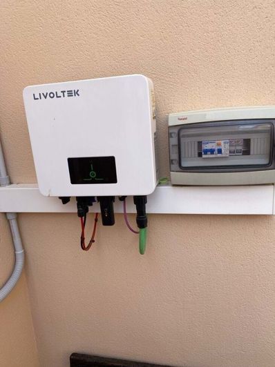 Image No.12-Jumelé de 2 chambres à vendre à Sucina