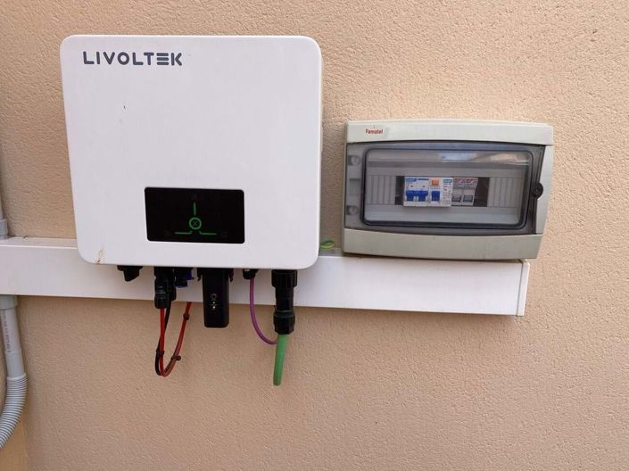 Image No.13-Jumelé de 2 chambres à vendre à Sucina