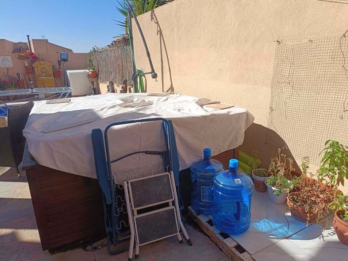 Image No.40-Jumelé de 2 chambres à vendre à Sucina