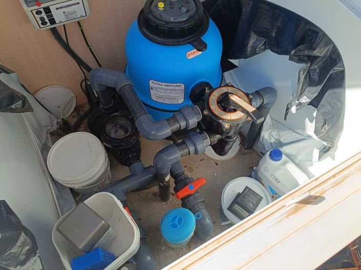 Image No.42-Jumelé de 2 chambres à vendre à Sucina