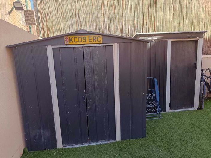 Image No.44-Jumelé de 2 chambres à vendre à Sucina