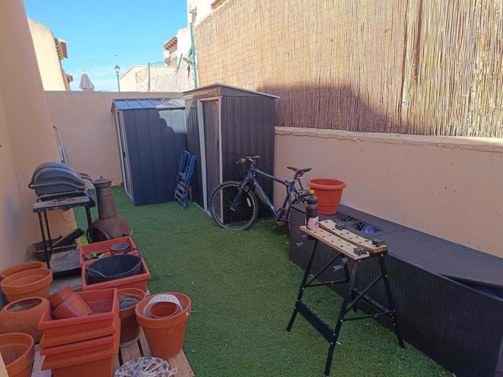 Image No.45-Jumelé de 2 chambres à vendre à Sucina