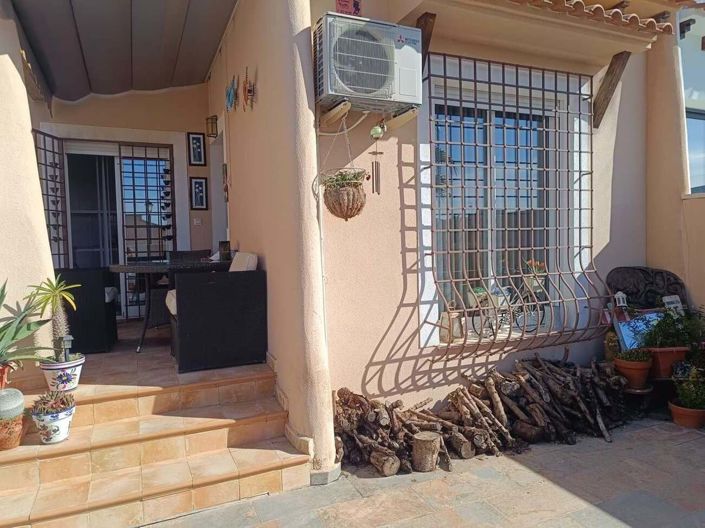 Image No.6-Jumelé de 2 chambres à vendre à Sucina