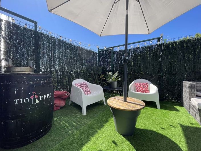 Image No.7-Appartement de 4 chambres à vendre à La Duquesa