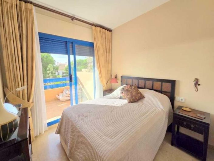 Image No.10-Appartement de 2 chambres à vendre à La Duquesa