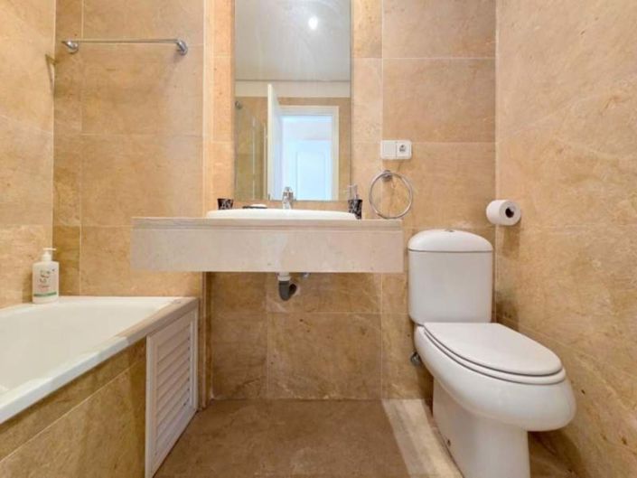 Image No.11-Appartement de 2 chambres à vendre à La Duquesa