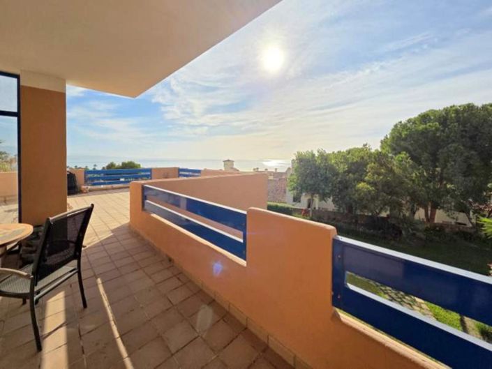 Image No.12-Appartement de 2 chambres à vendre à La Duquesa