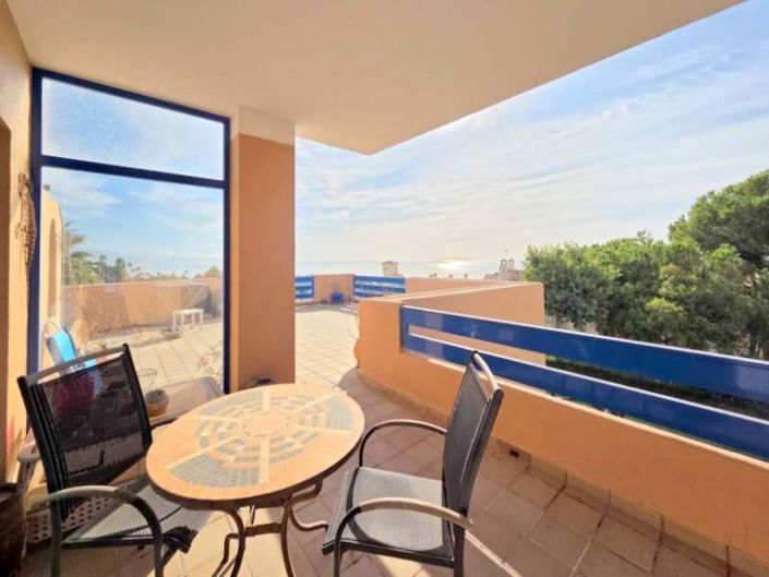 Image No.13-Appartement de 2 chambres à vendre à La Duquesa