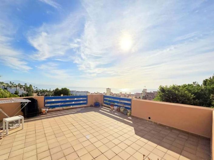 Image No.14-Appartement de 2 chambres à vendre à La Duquesa