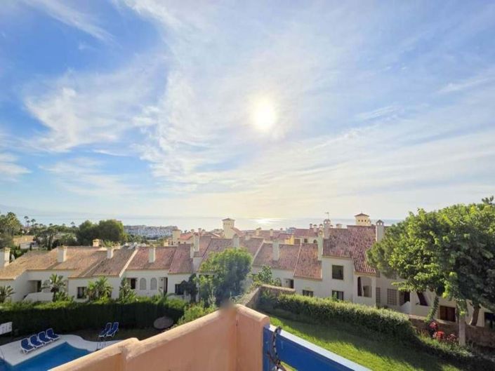 Image No.16-Appartement de 2 chambres à vendre à La Duquesa