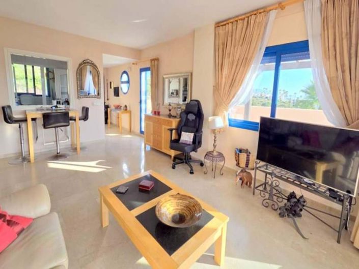 Image No.2-Appartement de 2 chambres à vendre à La Duquesa