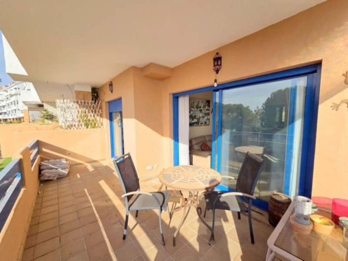 Image No.21-Appartement de 2 chambres à vendre à La Duquesa