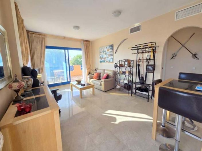 Image No.4-Appartement de 2 chambres à vendre à La Duquesa