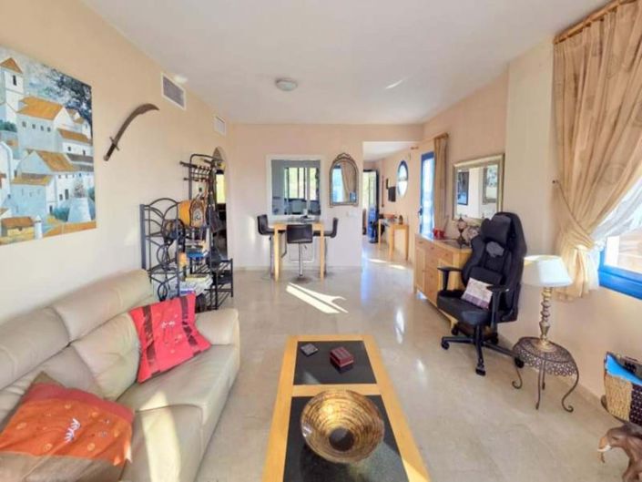 Image No.5-Appartement de 2 chambres à vendre à La Duquesa