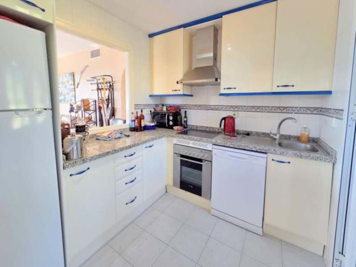 Image No.6-Appartement de 2 chambres à vendre à La Duquesa