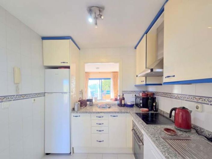 Image No.7-Appartement de 2 chambres à vendre à La Duquesa