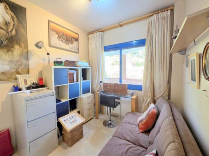 Image No.8-Appartement de 2 chambres à vendre à La Duquesa