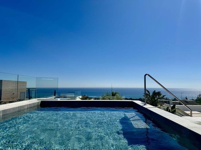 Image No.1-Penthouse de 3 chambres à vendre à Marbella