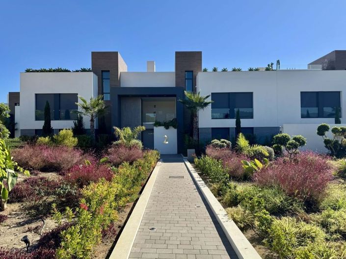 Image No.10-Penthouse de 3 chambres à vendre à Marbella