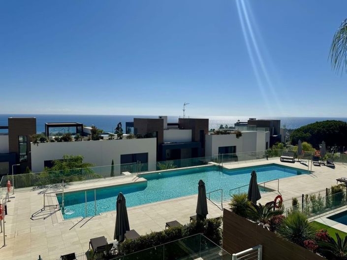 Image No.5-Penthouse de 3 chambres à vendre à Marbella