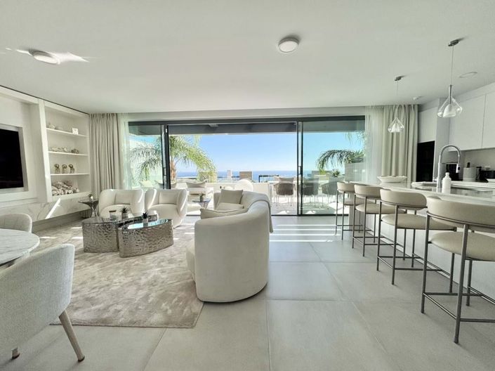 Image No.6-Penthouse de 3 chambres à vendre à Marbella