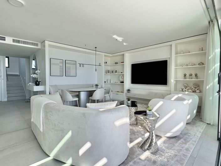 Image No.7-Penthouse de 3 chambres à vendre à Marbella