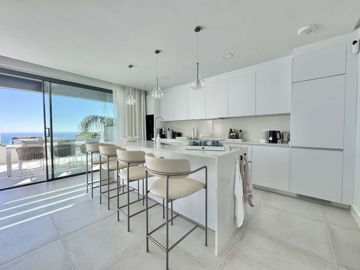 Image No.9-Penthouse de 3 chambres à vendre à Marbella