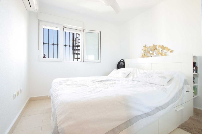 Image No.12-Penthouse de 2 chambres à vendre à Mijas Costa