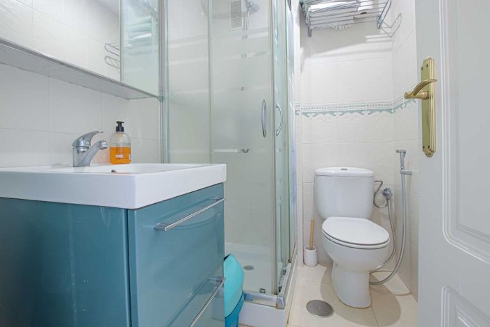 Image No.16-Penthouse de 2 chambres à vendre à Mijas Costa