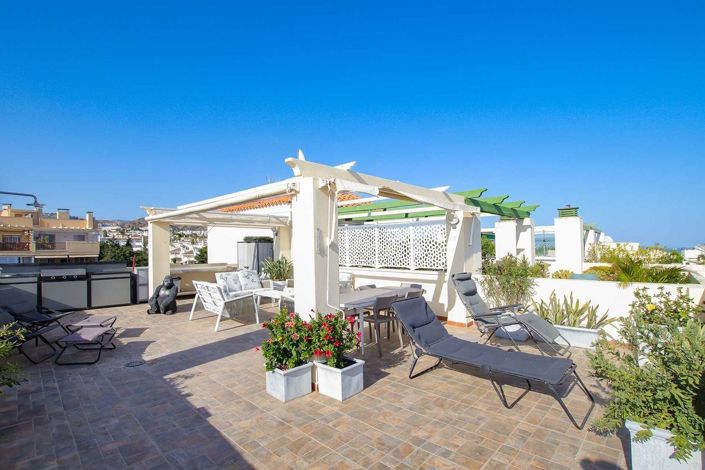 Image No.17-Penthouse de 2 chambres à vendre à Mijas Costa