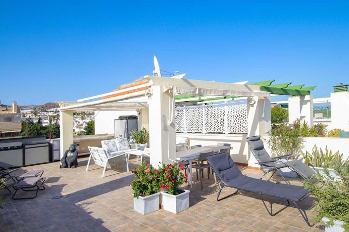 Image No.18-Penthouse de 2 chambres à vendre à Mijas Costa