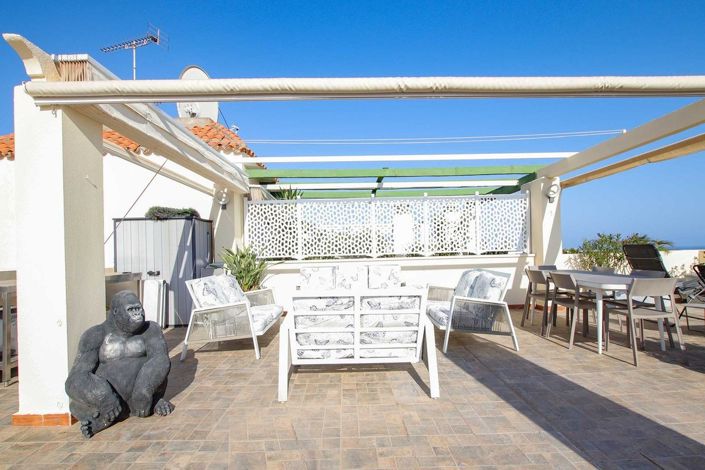 Image No.19-Penthouse de 2 chambres à vendre à Mijas Costa