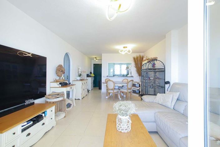 Image No.2-Penthouse de 2 chambres à vendre à Mijas Costa