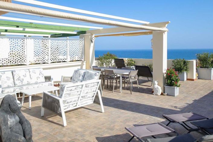 Image No.20-Penthouse de 2 chambres à vendre à Mijas Costa