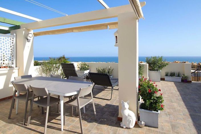 Image No.22-Penthouse de 2 chambres à vendre à Mijas Costa