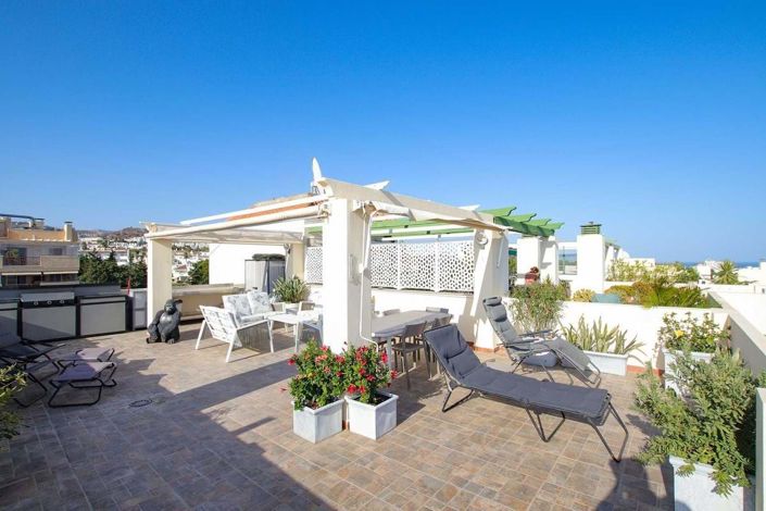 Image No.24-Penthouse de 2 chambres à vendre à Mijas Costa