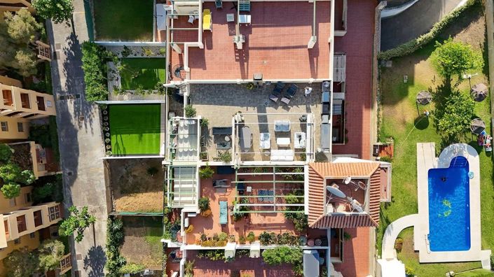 Image No.28-Penthouse de 2 chambres à vendre à Mijas Costa