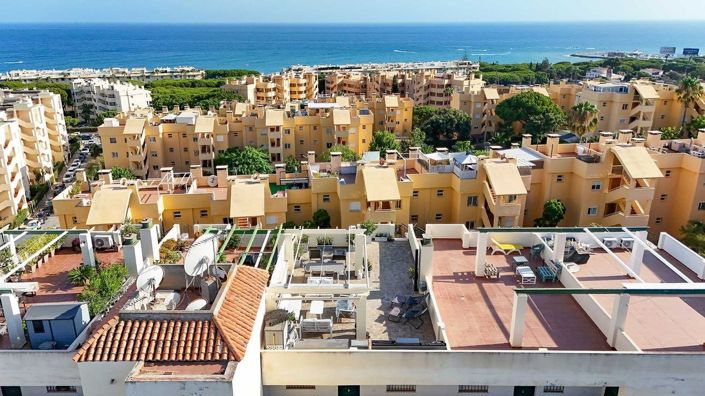 Image No.29-Penthouse de 2 chambres à vendre à Mijas Costa