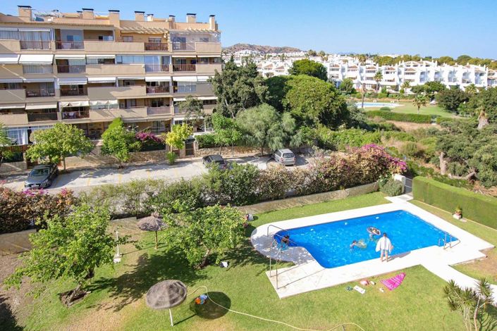 Image No.30-Penthouse de 2 chambres à vendre à Mijas Costa