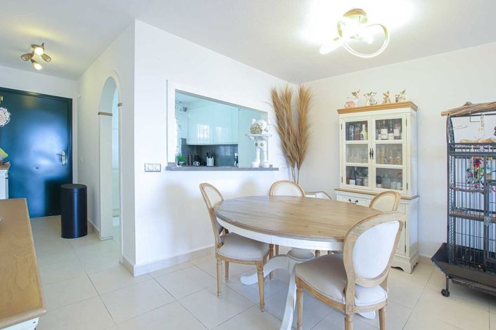 Image No.4-Penthouse de 2 chambres à vendre à Mijas Costa