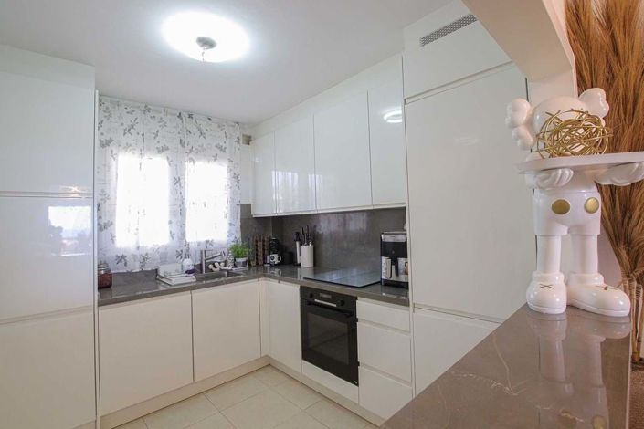 Image No.6-Penthouse de 2 chambres à vendre à Mijas Costa