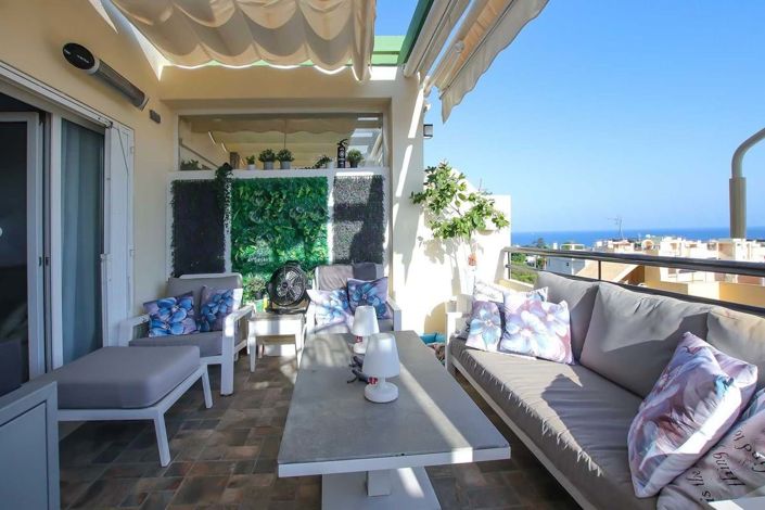 Image No.9-Penthouse de 2 chambres à vendre à Mijas Costa