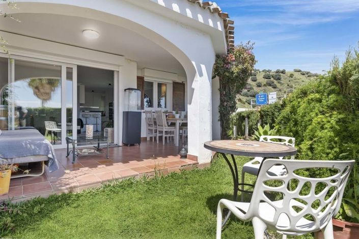 Image No.15-Maison de ville de 2 chambres à vendre à Mijas Costa